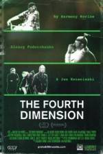 Watch The Fourth Dimension 123movies