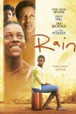 Watch Rain 123movies