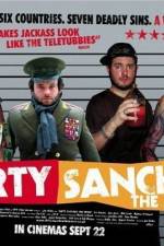 Watch Dirty Sanchez: The Movie 123movies