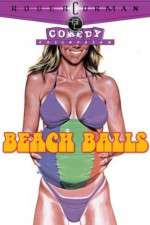 Watch Beach Balls 123movies