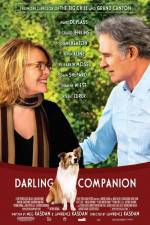 Watch Darling Companion 123movies