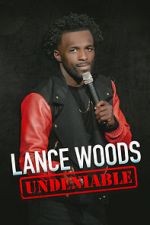 Watch Lance Woods: Undeniable (TV Special 2021) 123movies