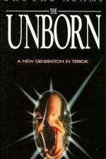 Watch The Unborn 123movies