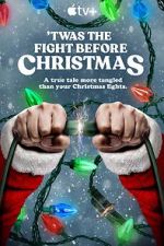 Watch The Fight Before Christmas 123movies