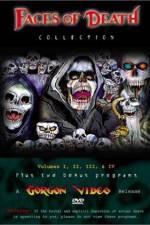 Watch Faces of Death V 123movies
