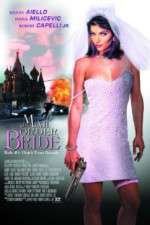 Watch Mail Order Bride 123movies
