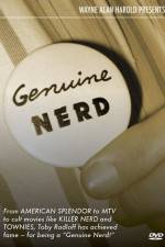 Watch Genuine Nerd 123movies
