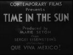 Watch Time in the Sun 123movies