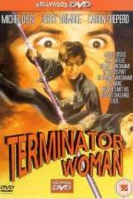 Watch Terminator Woman 123movies