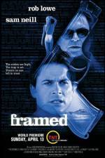 Watch Framed 123movies