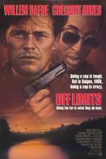 Watch Off Limits 123movies