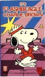 Watch It\'s Flashbeagle, Charlie Brown (TV Short 1984) 123movies