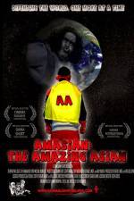Watch Amasian: The Amazing Asian 123movies