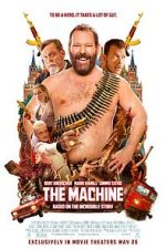 Watch The Machine 123movies