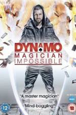 Watch Dynamo: Magician Impossible 123movies