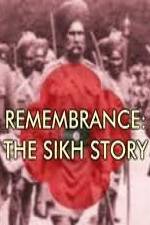 Watch Remembrance - The Sikh Story 123movies