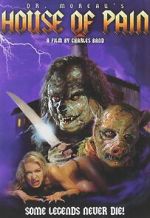 Watch Dr. Moreau\'s House of Pain 123movies