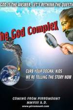 Watch The God Complex 123movies
