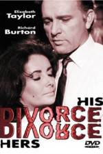 Watch Divorce His - Divorce Hers 123movies
