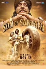 Watch Son of Sardaar 123movies