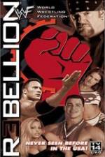 Watch WWF Rebellion 123movies