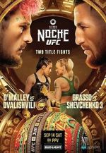Watch UFC 306: O'Malley vs. Dvalishvili (TV Special 2024) 123movies