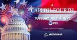 Watch A Capitol Fourth (TV Special 2023) 123movies