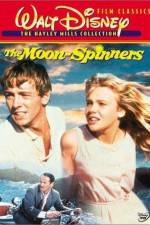Watch The Moon-Spinners 123movies