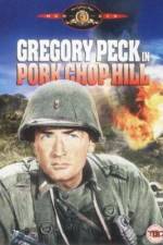 Watch Pork Chop Hill 123movies