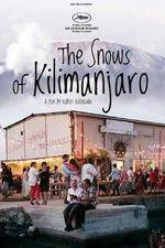 Watch Les neiges du Kilimandjaro 123movies