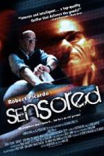 Watch Sensored 123movies