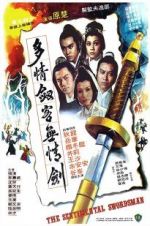 Watch The Sentimental Swordsman 123movies