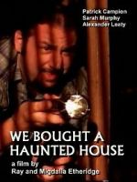 Watch We Bought a Haunted House 123movies