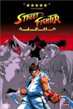 Watch Street Fighter Zero 123movies