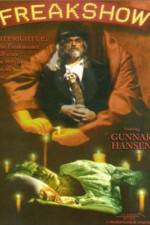 Watch Freakshow 123movies