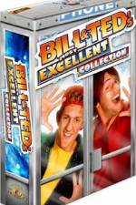 Watch Bill & Ted's Excellent Adventure 123movies