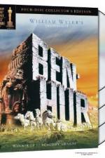 Watch Ben-Hur: The Making of an Epic 123movies