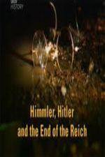 Watch Himmler Hitler  End of the Third Reich 123movies