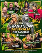 Watch AEW: Grand Slam Australia (TV Special 2025) 123movies