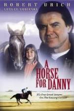 Watch A Horse for Danny 123movies