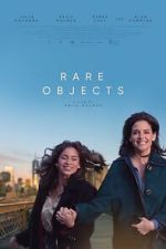 Watch Rare Objects 123movies