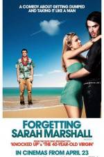 Watch Forgetting Sarah Marshall 123movies