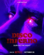 Watch Disco Inferno (Short 2023) 123movies