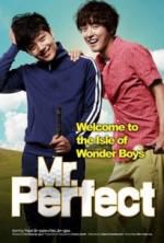 Watch Mr. Perfect 123movies