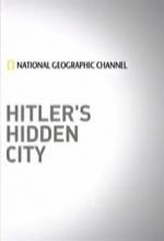 Watch Hitler's Hidden City 123movies