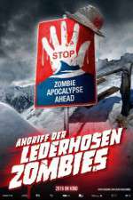 Watch Attack of the Lederhosen Zombies 123movies