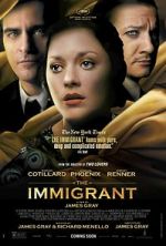 Watch The Immigrant 123movies