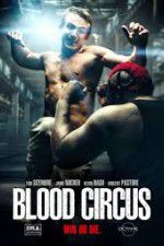 Watch Blood Circus 123movies