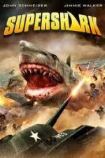 Watch Super Shark 123movies