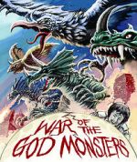 Watch War of the God Monsters 123movies